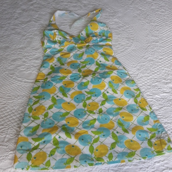 Free shipping Lilly Pulitzer dress - Picture 1 of 6